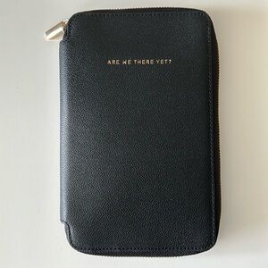 Love & Lore - Family or Multi-Passport Holder